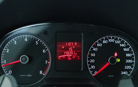 Volkswagen Polo VI (EU Market), 2012 год, 847 000 рублей, 15 фотография