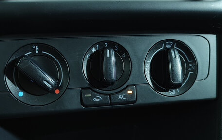 Volkswagen Polo VI (EU Market), 2012 год, 847 000 рублей, 13 фотография