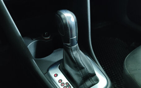 Volkswagen Polo VI (EU Market), 2012 год, 847 000 рублей, 17 фотография