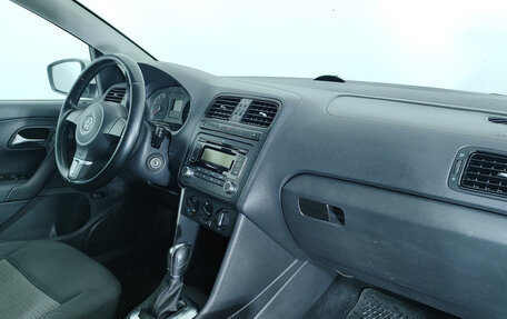 Volkswagen Polo VI (EU Market), 2012 год, 847 000 рублей, 11 фотография