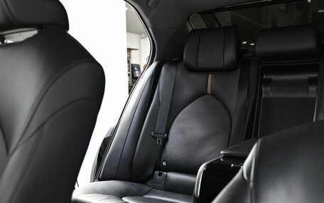 Toyota Camry, 2019 год, 2 499 000 рублей, 8 фотография