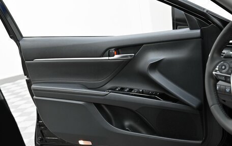 Toyota Camry, 2019 год, 2 499 000 рублей, 11 фотография