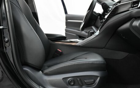 Toyota Camry, 2019 год, 2 499 000 рублей, 10 фотография