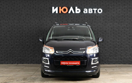 Citroen C3 Picasso I, 2013 год, 780 000 рублей, 2 фотография