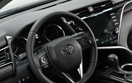 Toyota Camry, 2019 год, 2 499 000 рублей, 12 фотография