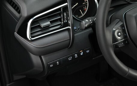 Toyota Camry, 2019 год, 2 499 000 рублей, 13 фотография