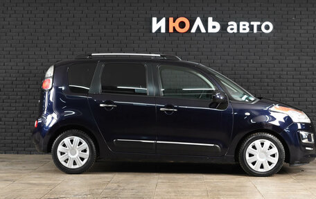 Citroen C3 Picasso I, 2013 год, 780 000 рублей, 5 фотография