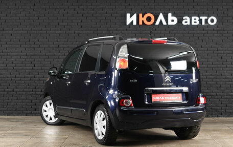 Citroen C3 Picasso I, 2013 год, 780 000 рублей, 8 фотография