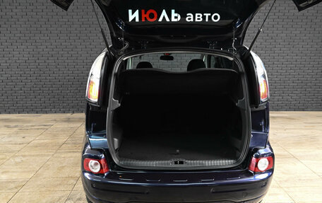 Citroen C3 Picasso I, 2013 год, 780 000 рублей, 9 фотография