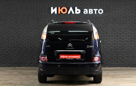 Citroen C3 Picasso I, 2013 год, 780 000 рублей, 7 фотография