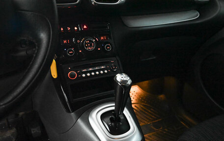 Citroen C3 Picasso I, 2013 год, 780 000 рублей, 15 фотография