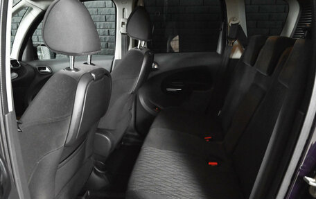 Citroen C3 Picasso I, 2013 год, 780 000 рублей, 12 фотография