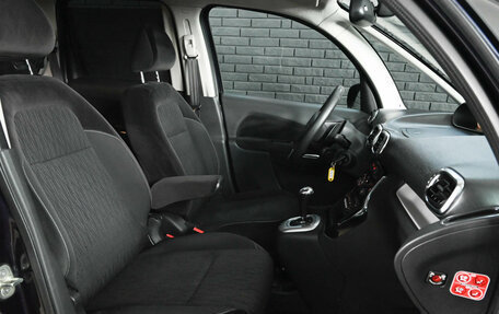 Citroen C3 Picasso I, 2013 год, 780 000 рублей, 14 фотография