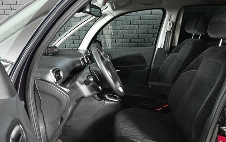 Citroen C3 Picasso I, 2013 год, 780 000 рублей, 10 фотография