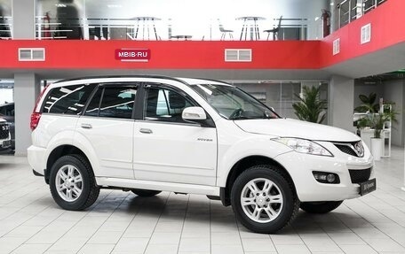 Great Wall Hover H5, 2014 год, 750 000 рублей, 3 фотография