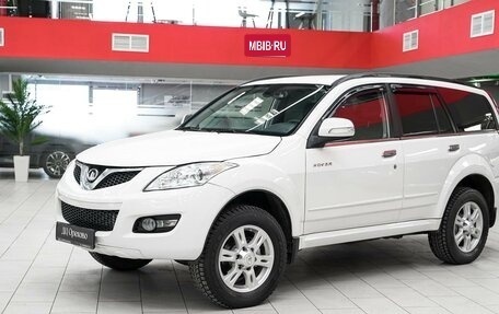 Great Wall Hover H5, 2014 год, 750 000 рублей, 5 фотография