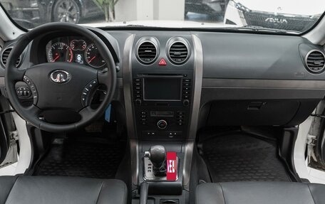 Great Wall Hover H5, 2014 год, 750 000 рублей, 10 фотография