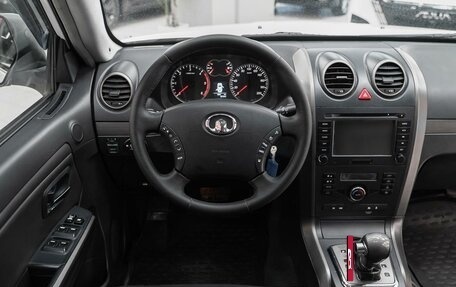 Great Wall Hover H5, 2014 год, 750 000 рублей, 12 фотография