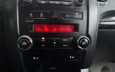 KIA Sorento II рестайлинг, 2010 год, 1 070 000 рублей, 14 фотография