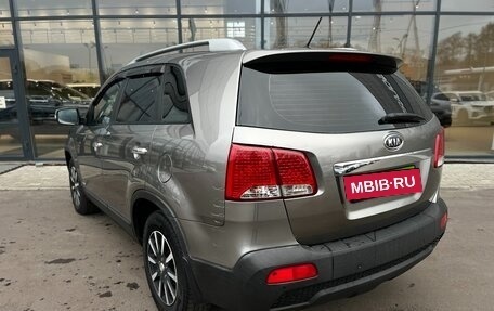 KIA Sorento II рестайлинг, 2010 год, 1 070 000 рублей, 7 фотография