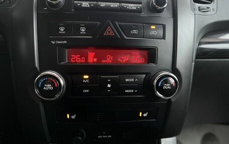 KIA Sorento II рестайлинг, 2010 год, 1 070 000 рублей, 28 фотография