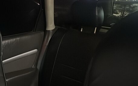 Ford Focus IV, 2000 год, 270 000 рублей, 4 фотография