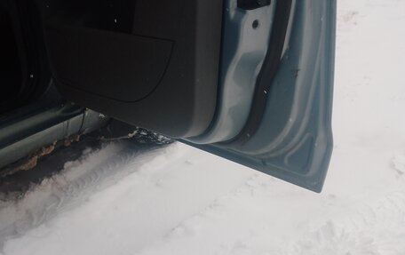 Ford Focus II рестайлинг, 2010 год, 420 000 рублей, 8 фотография