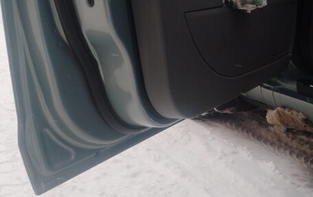 Ford Focus II рестайлинг, 2010 год, 420 000 рублей, 7 фотография