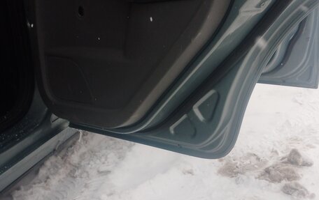 Ford Focus II рестайлинг, 2010 год, 420 000 рублей, 9 фотография