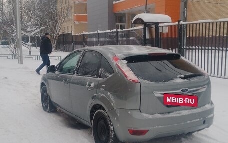 Ford Focus II рестайлинг, 2010 год, 420 000 рублей, 2 фотография