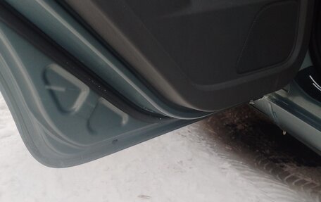 Ford Focus II рестайлинг, 2010 год, 420 000 рублей, 10 фотография