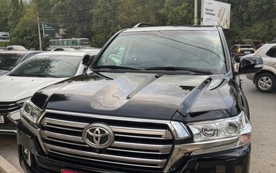 Toyota Land Cruiser 200, 2016 год, 6 300 000 рублей, 1 фотография