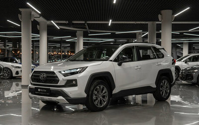Toyota RAV4, 2025 год, 4 300 000 рублей, 1 фотография