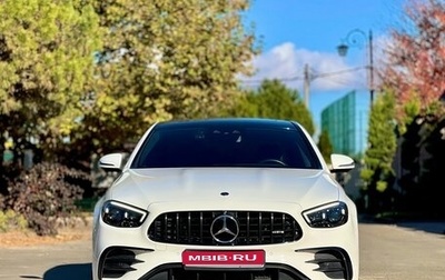 Mercedes-Benz E-Класс, 2020 год, 5 555 000 рублей, 1 фотография