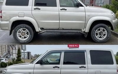 ЛуАЗ Patriot, 2012 год, 720 000 рублей, 1 фотография