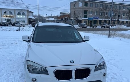 BMW X1, 2012 год, 1 050 000 рублей, 1 фотография