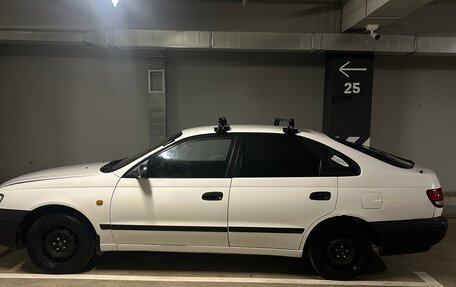 Toyota Carina E, 1992 год, 255 000 рублей, 1 фотография