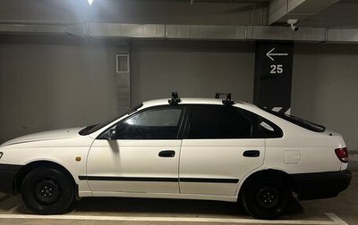 Toyota Carina E, 1992 год, 255 000 рублей, 1 фотография