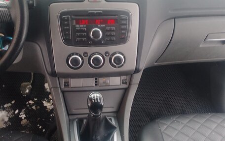 Ford Focus II рестайлинг, 2010 год, 420 000 рублей, 11 фотография