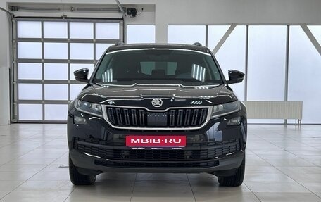 Skoda Kodiaq I, 2020 год, 3 499 000 рублей, 1 фотография