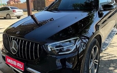 Mercedes-Benz GLC Coupe, 2019 год, 3 700 000 рублей, 1 фотография