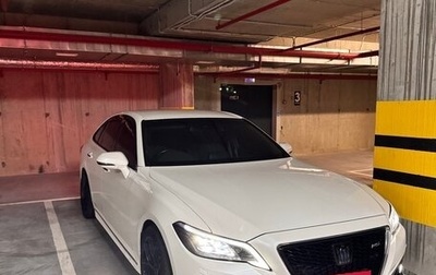 Toyota Crown, 2018 год, 3 300 000 рублей, 1 фотография