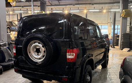 ЛуАЗ Patriot, 2017 год, 865 000 рублей, 1 фотография