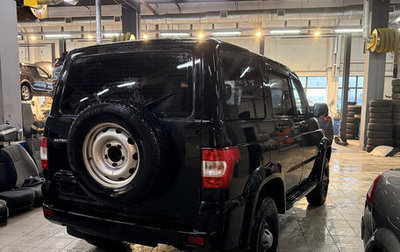 ЛуАЗ Patriot, 2017 год, 865 000 рублей, 1 фотография