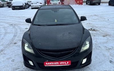 Mazda 6, 2008 год, 1 150 000 рублей, 1 фотография