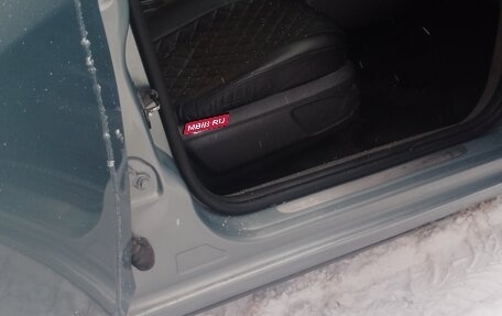 Ford Focus II рестайлинг, 2010 год, 420 000 рублей, 13 фотография