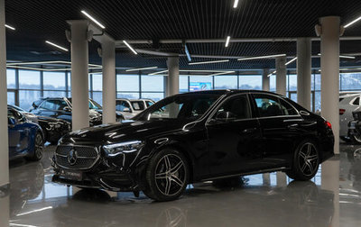 Mercedes-Benz E-Класс, 2025 год, 9 300 000 рублей, 1 фотография