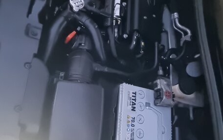 Hyundai Solaris II рестайлинг, 2013 год, 870 000 рублей, 21 фотография