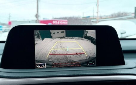 Lexus RX IV рестайлинг, 2020 год, 5 900 000 рублей, 8 фотография