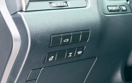 Lexus RX IV рестайлинг, 2020 год, 5 900 000 рублей, 12 фотография